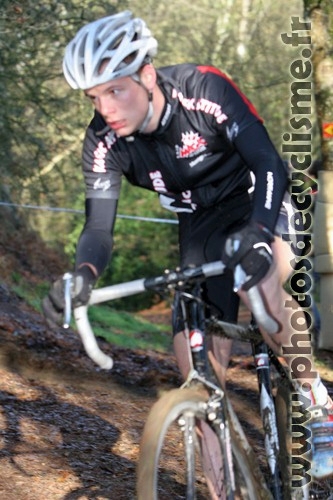 Championnat de Bretagne Cyclo cross 2008 (97)